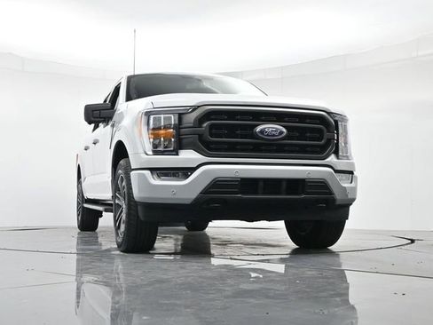 Used 2023 Ford F150 XLT w/ Equipment Group 302A High image 40