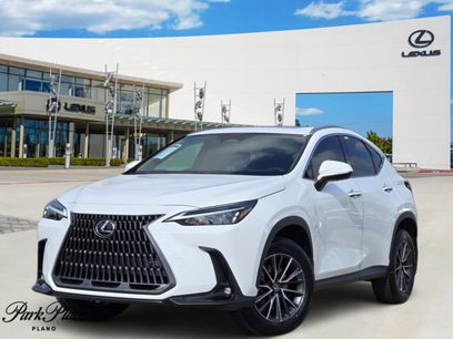 New 2026 Lexus NX 350 350 Premium