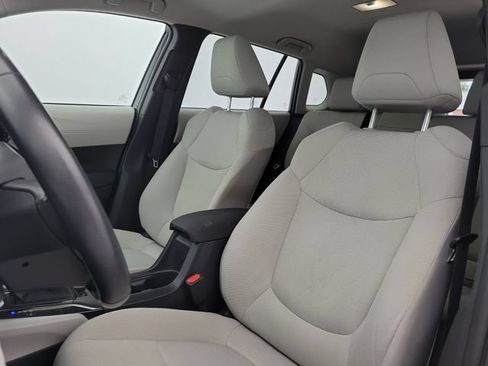 Used 2022 Toyota Corolla Cross LE FWD image 18