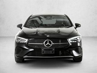 Certified 2025 Mercedes-Benz CLA 250 4MATIC video 2
