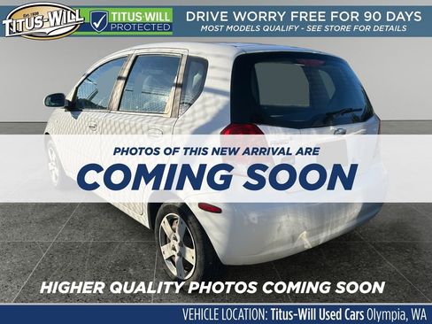 Used 2007 Chevrolet Aveo5 image 2