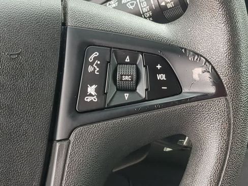Used 2017 GMC Terrain SLE FWD image 23