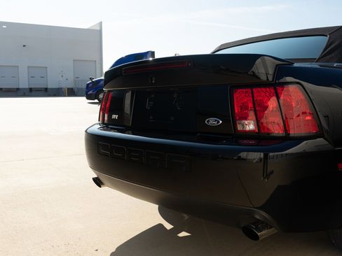 Used 2003 Ford Mustang Cobra image 30