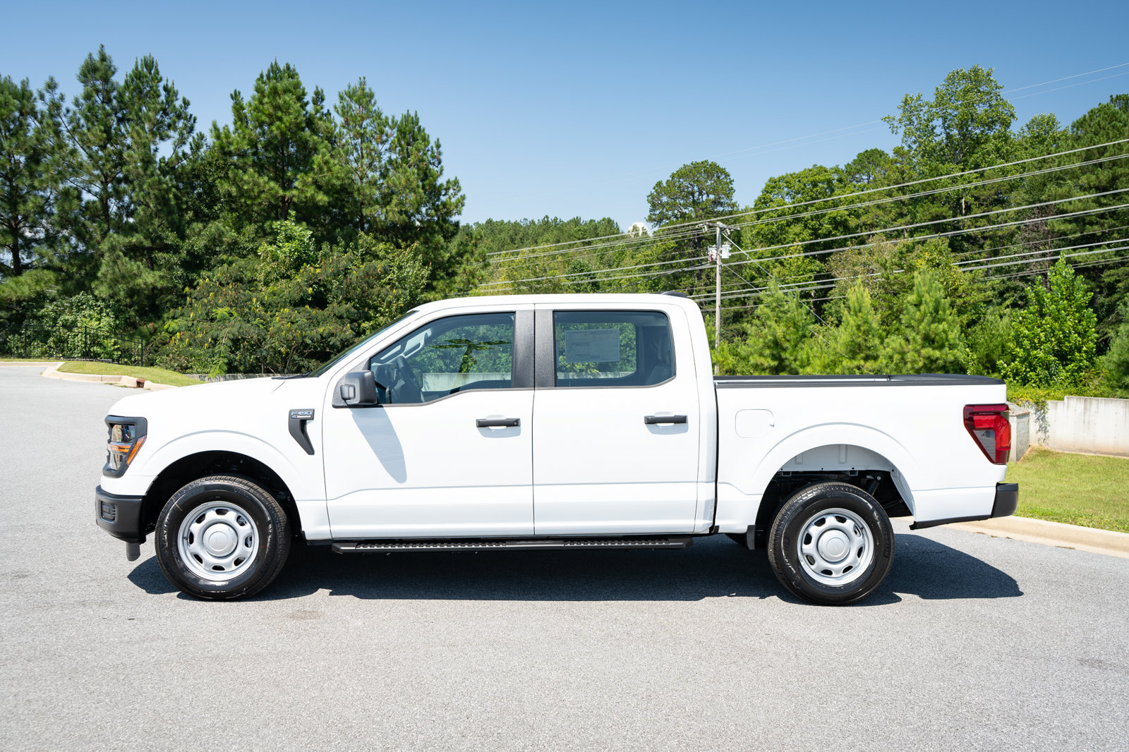 New 2026 Ford F150 XL RWD image 5