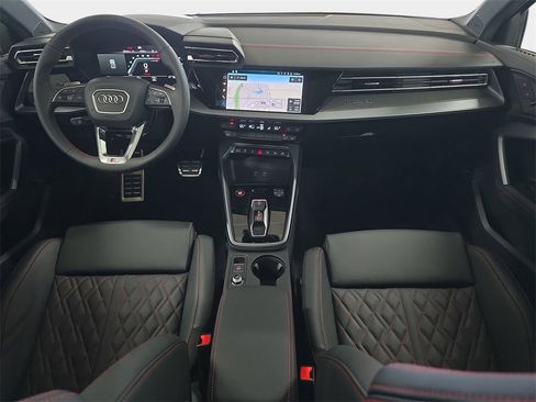 New 2026 Audi S3 Premium image 7