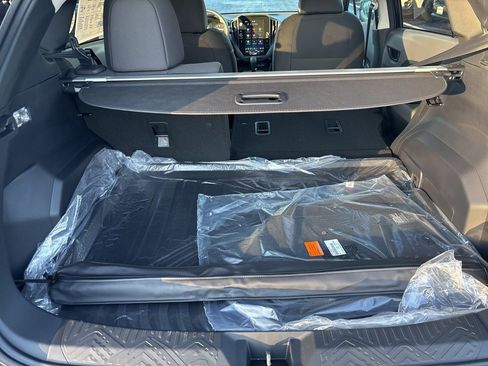 New 2026 Subaru Crosstrek 2.0i Premium image 10