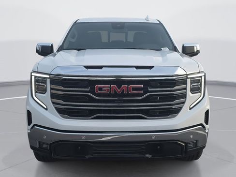 Used 2024 GMC Sierra 1500 SLT w/ SLT Premium Package image 8