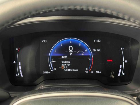 Used 2026 Toyota Corolla Cross LE image 25