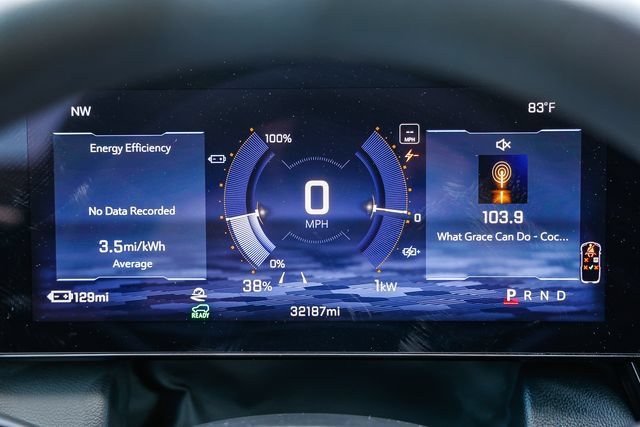 Used 2025 Chevrolet Equinox EV LT FWD image 26