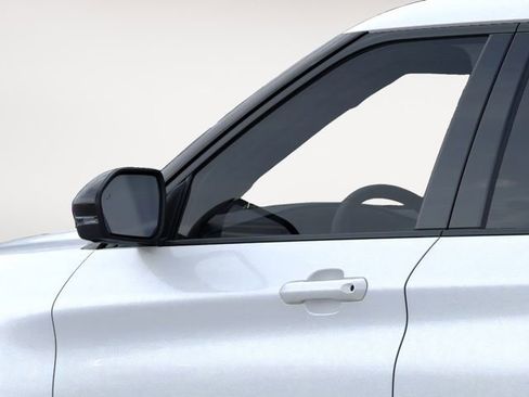 New 2026 Ford Explorer Tremor w/ Tremor Ultimate Package image 43