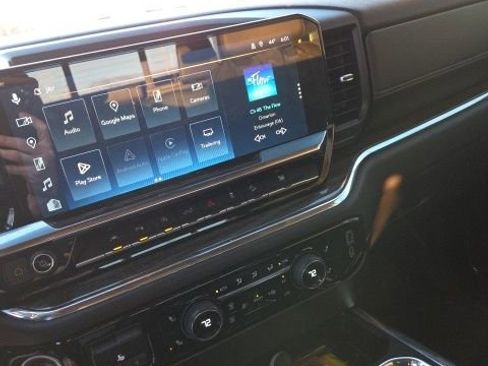 Used 2023 Chevrolet Silverado 1500 LT Trail Boss w/ Convenience Package II image 13