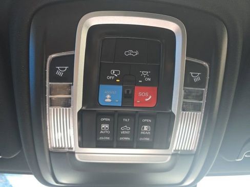 New 2026 RAM 3500 Limited AWD/4WD image 35