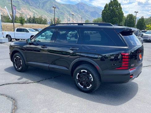 Used 2026 Hyundai Palisade XRT Pro AWD/4WD image 12