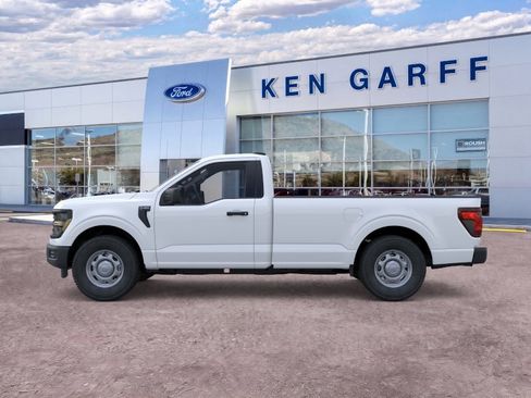 New 2026 Ford F150 XL RWD image 3