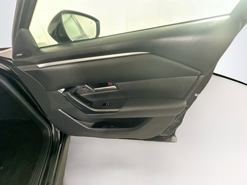 Used 2025 MAZDA CX-50 AWD 2.5 S w/ Premium Package image 33