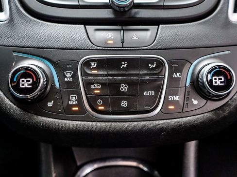 Certified 2024 Chevrolet Malibu LT image 29