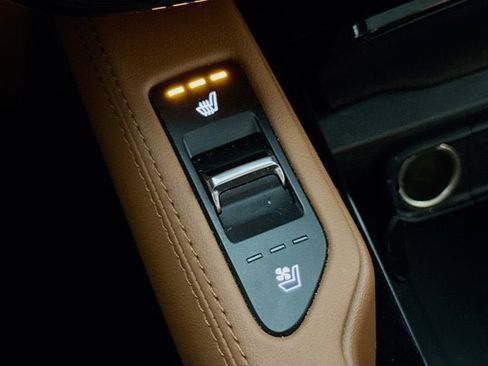 Certified 2024 Kia Telluride EX X-Line AWD/4WD image 20