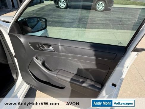 Used 2015 Volkswagen Jetta S FWD image 15