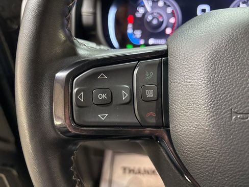 Certified 2023 RAM 3500 Limited image 26