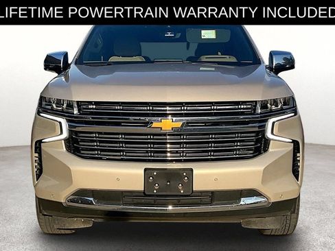 Used 2023 Chevrolet Tahoe Premier RWD image 4