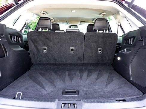 Used 2024 Ford Edge Titanium image 31