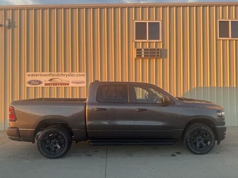 New 2026 RAM 1500 Express image 1