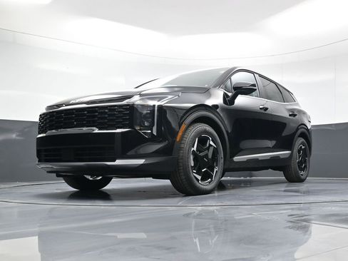 Certified 2026 Kia Sportage EX image 42