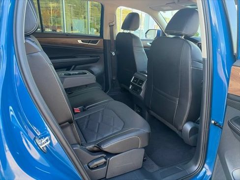Used 2026 Volkswagen Atlas SE AWD/4WD image 16