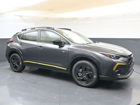 New 2026 Subaru Crosstrek 2.5i Sport image 7
