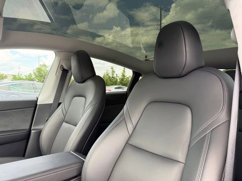 Used 2023 Tesla Model Y Long Range AWD/4WD image 10
