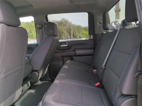 New 2026 Chevrolet Silverado 2500 Custom w/ Custom Value Package image 14
