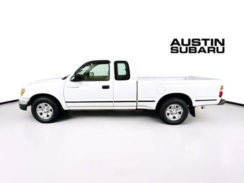 Used 2004 Toyota Tacoma 2WD Xtracab image 4