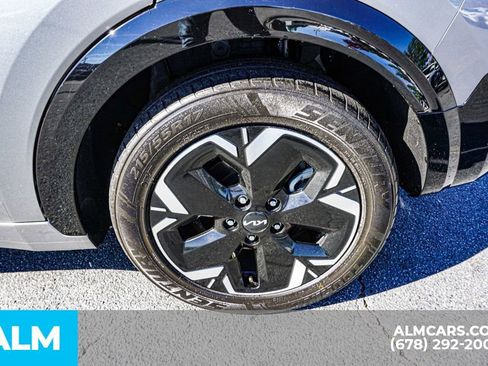 Used 2024 Kia Niro Wind image 18