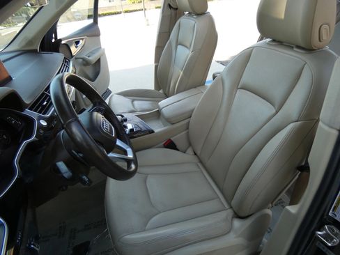 Used 2018 Audi Q7 3.0T Premium Plus w/ Premium Plus Package image 63