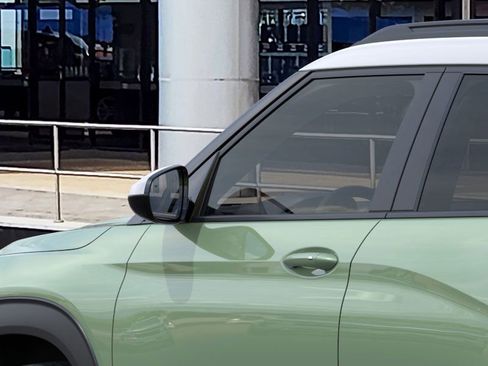 New 2026 Chevrolet TrailBlazer ACTIV image 12