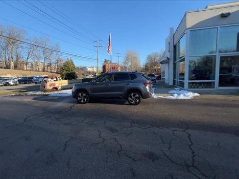 New 2026 Volkswagen Taos SE AWD/4WD image 5