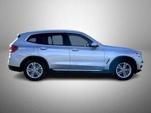Used 2020 BMW X3 xDrive30i w/ Premium Package image 4