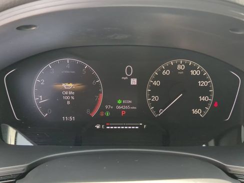 Used 2022 Honda Civic Sport image 28