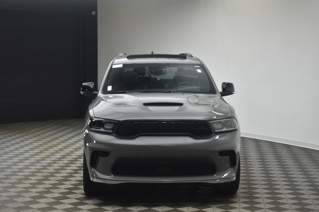 New 2027 Dodge Durango GT AWD/4WD image 2