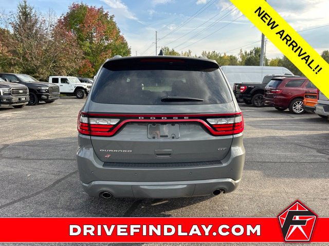 Used 2026 Dodge Durango GT AWD/4WD image 10