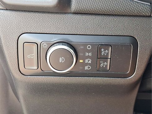 Used 2023 Ford Bronco Sport Big Bend w/ Convenience Package AWD/4WD image 20