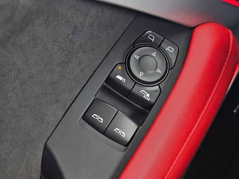 Used 2023 Chevrolet Camaro ZL1 image 27