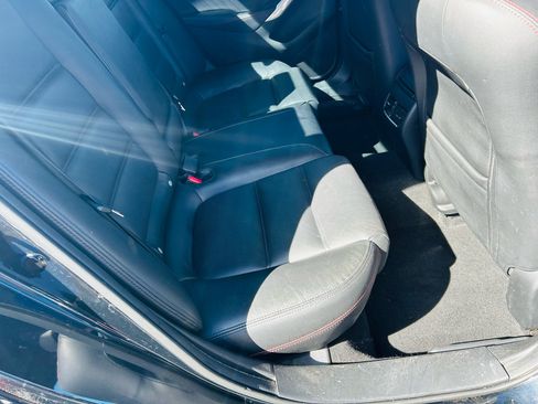 Used 2014 MAZDA MAZDA6 Grand Touring w/ GT Technology Package image 37