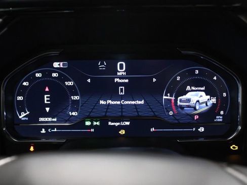 Used 2024 GMC Sierra 1500 AT4 w/ Technology Package image 41