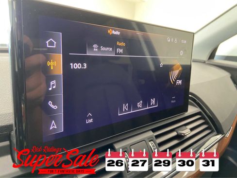 Used 2022 Audi Q5 2.0T Premium image 26