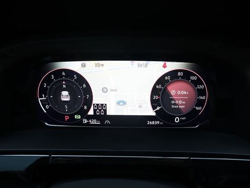 Used 2024 Volkswagen Atlas SEL Premium R-Line image 22