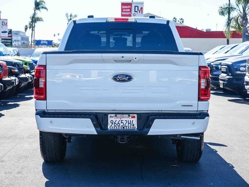 Used 2021 Ford F150 XLT w/ Equipment Group 302A High image 5