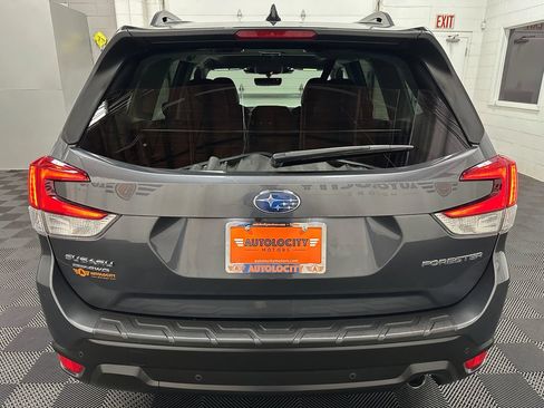 Used 2024 Subaru Forester Limited AWD/4WD image 9