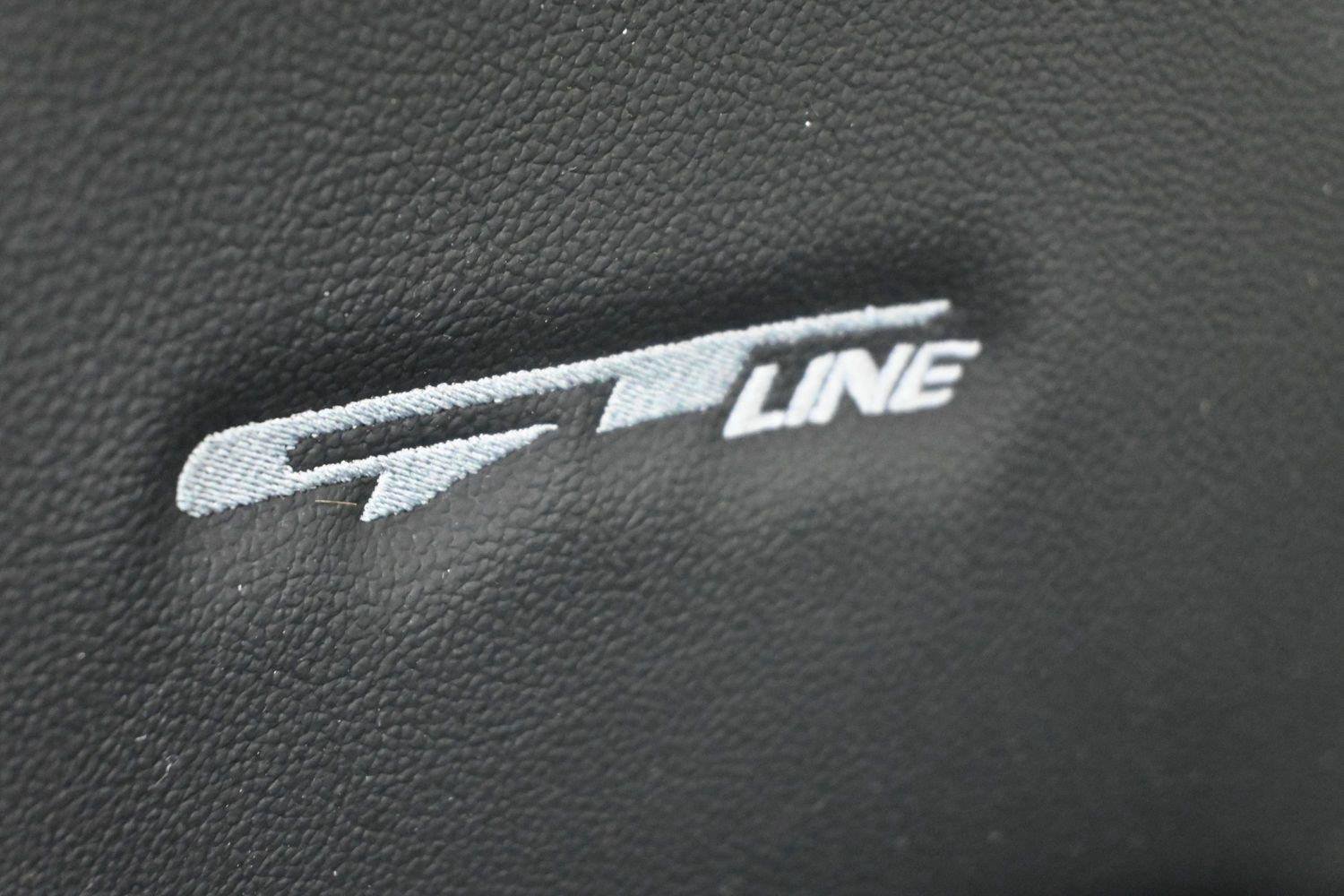 Used 2023 Kia Forte GT-Line FWD image 21