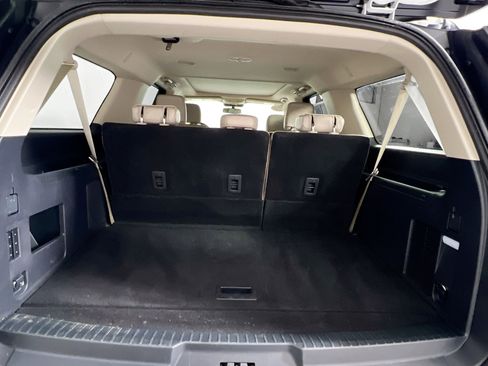 Used 2024 Ford Expedition Max Limited image 34